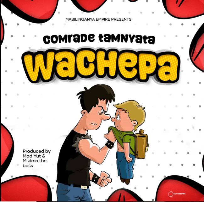  Comrade Tamnyata-Wachepa